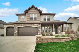 12827 Pennsylvania Place, Crown Point, IN 46307