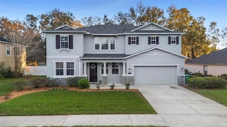 1318 Pup Fish Ln, Deland, FL 32724