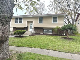 17006 Central Park Ave, Hazel Crest, IL 60429