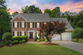 1661 Duxbury Ln NW, Kennesaw, GA 30152
