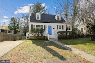 3506 Perry Ave, Kensington, MD 20895