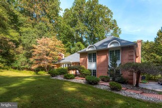 11313 Manor Rd, Glen Arm, MD 21057