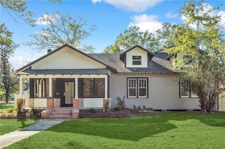 410 S Holly St, Hammond, LA 70403