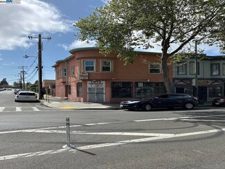 9639 International Blvd, Oakland, CA 94603