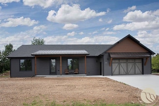 205 Barrier Cir W, Red Lodge, MT 59068