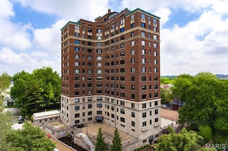 410 N Newstead Ave Unit 12W, Saint Louis, MO 63108