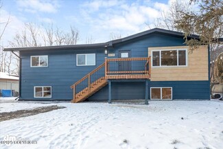 8628 Swiss Place, Anchorage, AK 99507