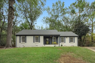 3076 Laurencekirk Rd, Memphis, TN 38128