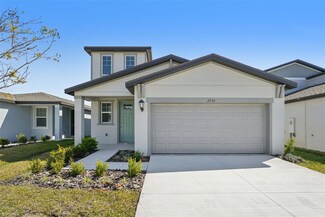 2735 Virginia Pine Dr, Bartow, FL 33830