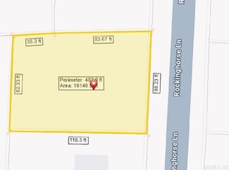 0 Rockinghorse Ln Unit 25047105, Alexander, AR 72002