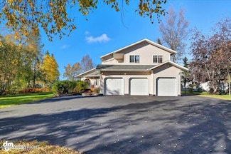 47300 Winridge Ave, Kenai, AK 99611