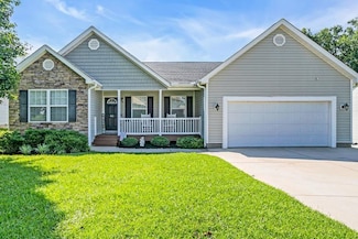 431 Lynnell Way, Moore, SC 29369