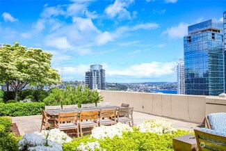 819 Virginia St Unit 1808, Seattle, WA 98101