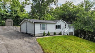 205 Phidias Place, de Soto, MO 63020