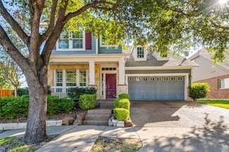 4701 Atworth Ln, McKinney, TX 75070