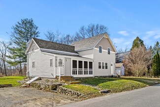 58 Mill St, Pepperell, MA 01463