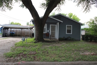 1203 Egypt St, Houston, TX 77009