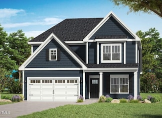 283 Brickhill Dr, Raeford, NC 28376