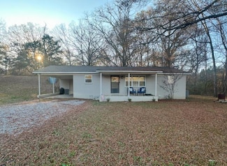 335 Shiloh Rd, Mantachie, MS 38855