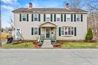 14 Beech St, Adams, MA 01220