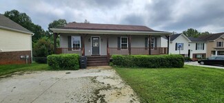 125 Bennett Dr, Lynchburg, VA 24501