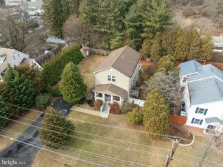 1826 Meadowbrook Rd, Feasterville Trevose, PA 19053