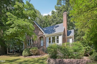 5965 Dunbarton Way, Raleigh, NC 27613