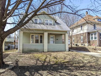 1472 S Float Ave, Freeport, IL 61032