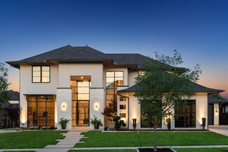 917 Rhone Ln, Southlake, TX 76092