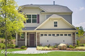 3820 Ernie Dr Unit Lot 65, Charlotte, NC 28269