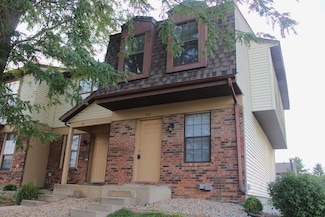 700 N Adelaide St Unit 112, Normal, IL 61761