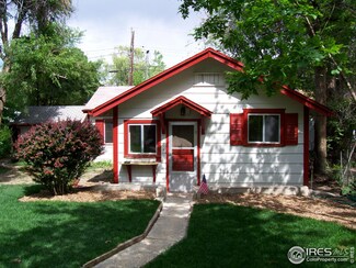 428 Vivian St, Longmont, CO 80501