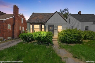 19479 Helen St, Detroit, MI 48234