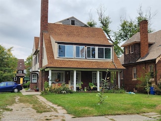 630 Glynn Ct, Detroit, MI 48202