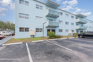 223 Columbia Dr Unit 101, Cape Canaveral, FL 32920