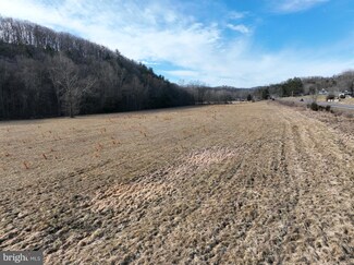 12.59 ACRES Northwestern Pike, Shanks, WV 26761