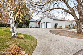 116 N 31st Ave, Yakima, WA 98902