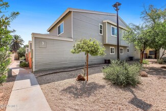 510 N Alma School Rd Unit 122, Mesa, AZ 85201
