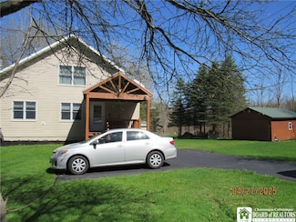 7322 Hall Rd, Cassadaga, NY 14718