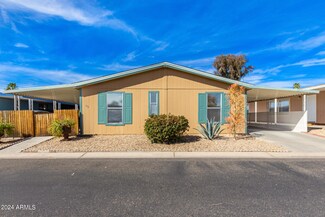 8301 N 103rd Ave Unit 46, Peoria, AZ 85345
