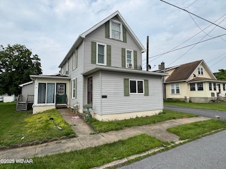 315 Glover St, Jersey Shore, PA 17740