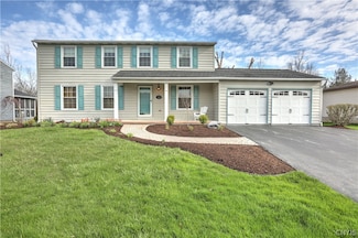 4989 Moses Dr, Liverpool, NY 13090