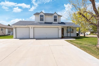 2613 Smart St, Nampa, ID 83686