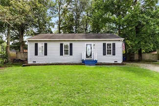 7925 Clovertree Ct, North Chesterfield, VA 23235