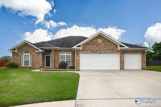 109 Back Creek Cir NW, Madison, AL 35757