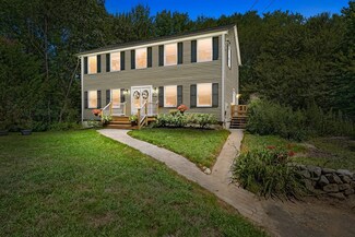 676 West St, Uxbridge, MA 01569