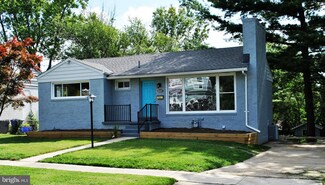 10409 Brunswick Ave, Silver Spring, MD 20902