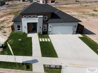 6207 Priscilia St, Brownsville, TX 78526
