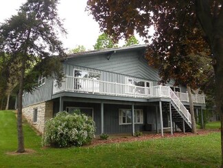 W3662 Beyers Cove, Princeton, WI 54968