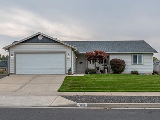 9603 W 72nd Ave, Cheney, WA 99004